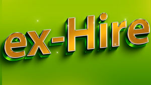 ex Hire