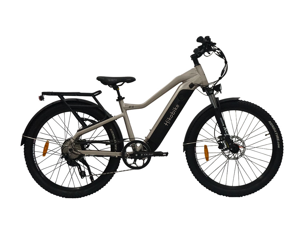 Enduro