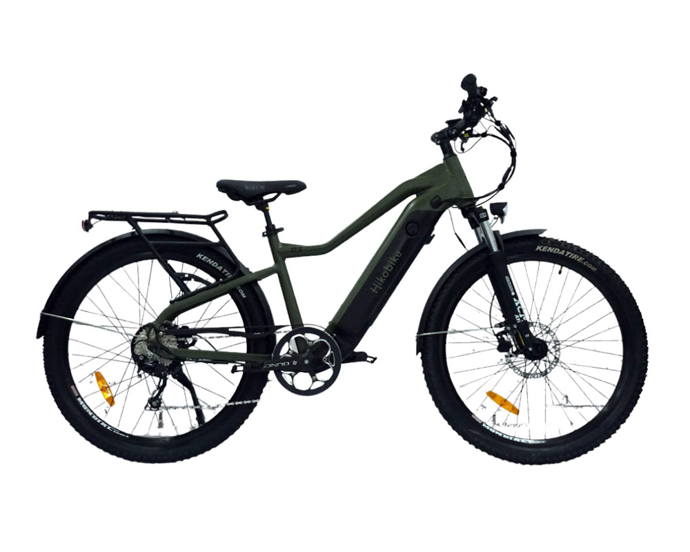 Enduro