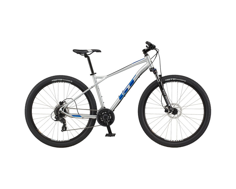 GT mountain Bike