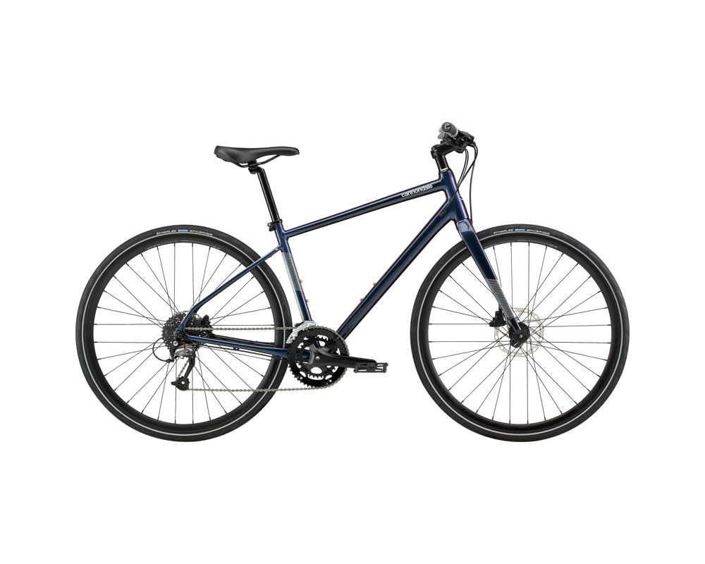 Cannondale Hybrid Mountain Bike