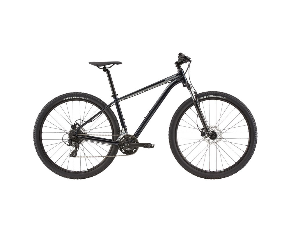 Cannondale mountain Bike